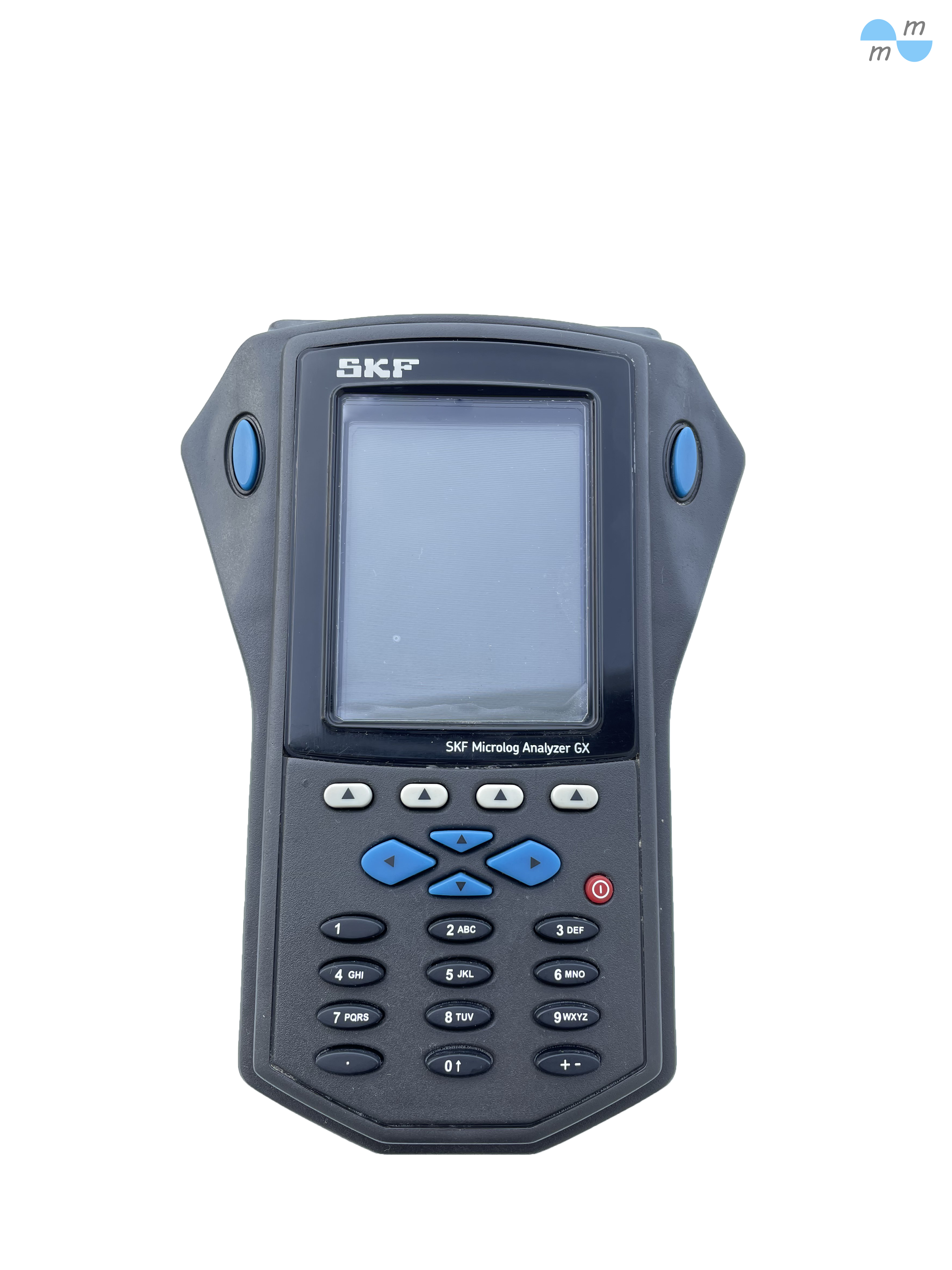 SKF Microlog Analyzer GX-Series